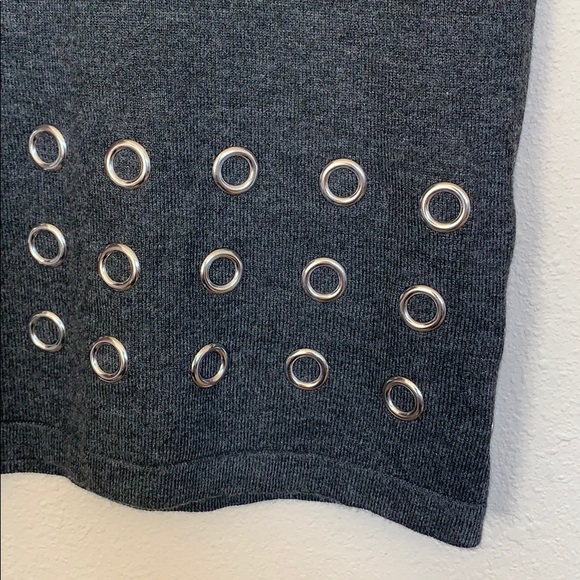 🛑SOLD🛑 Calvin Klein Knit Dress - Picture 4 of 6